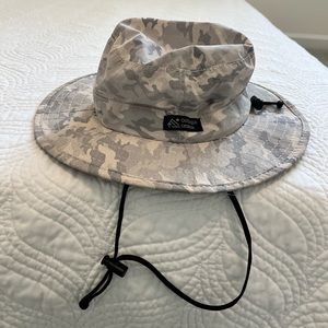 Mens bucket hat